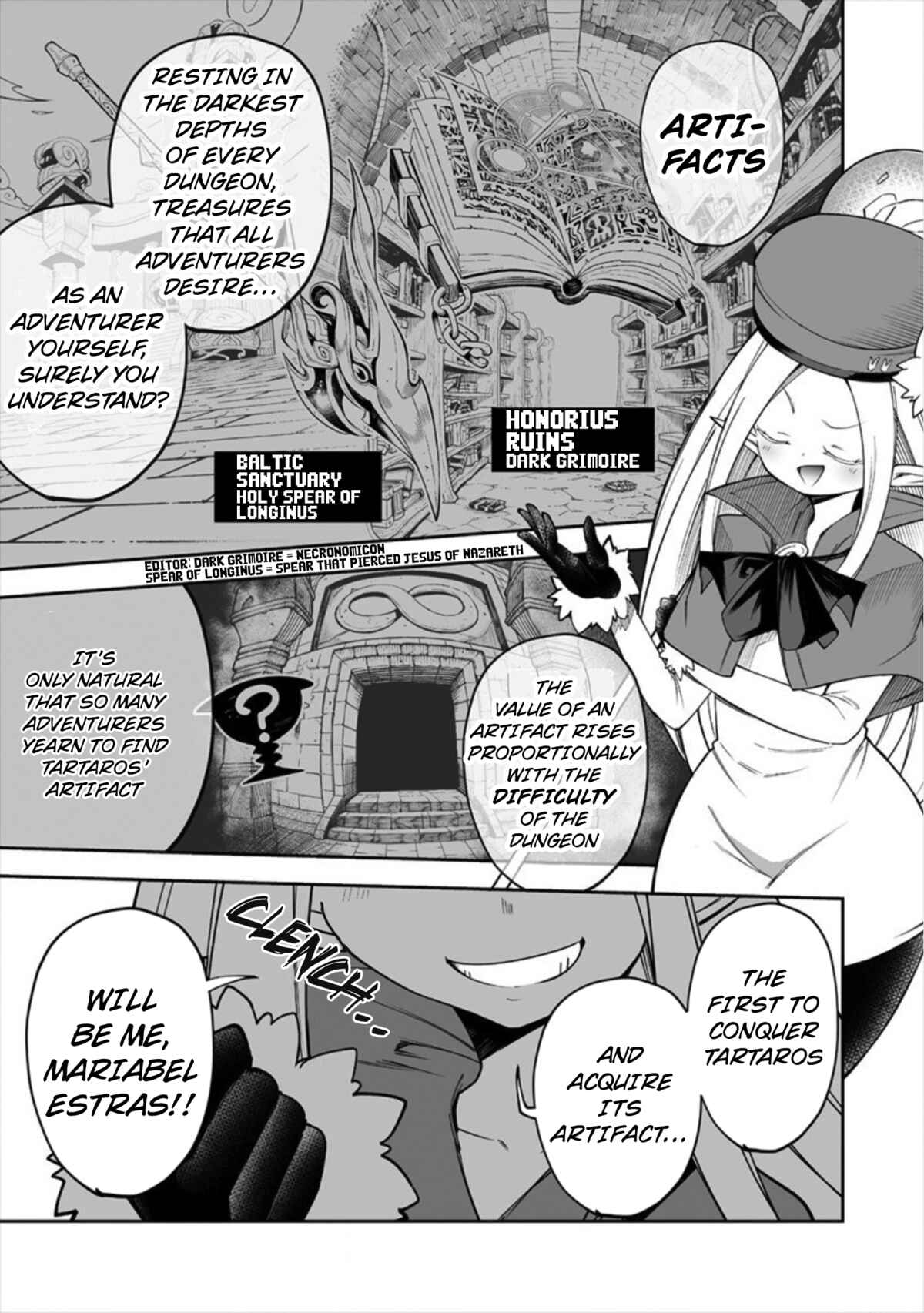 Shiboritoranaide, Onna Shounin-san!! Chapter 12.1 - Page 5