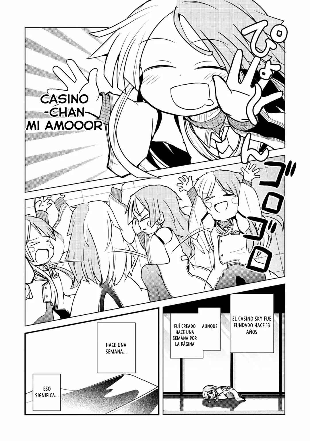Bungou Stray Dogs: Wan! Chapter 124 - Page 6