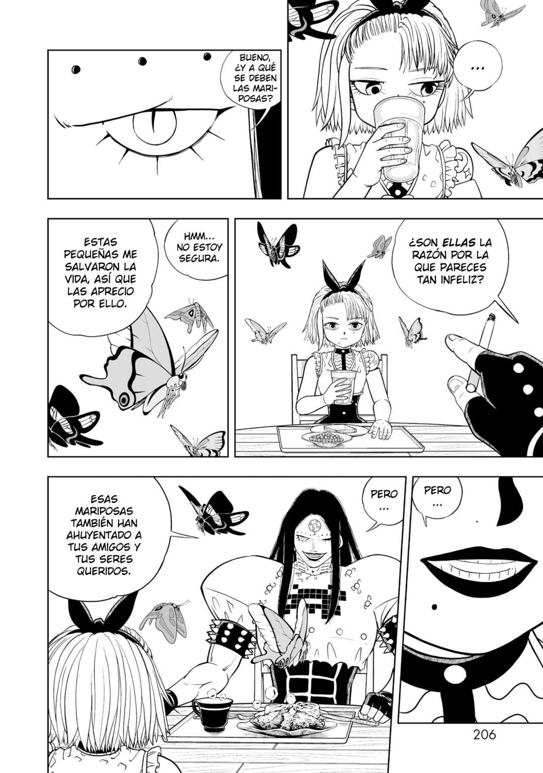 Zatch Bell! 2 Chapter 23.5 - Page 7