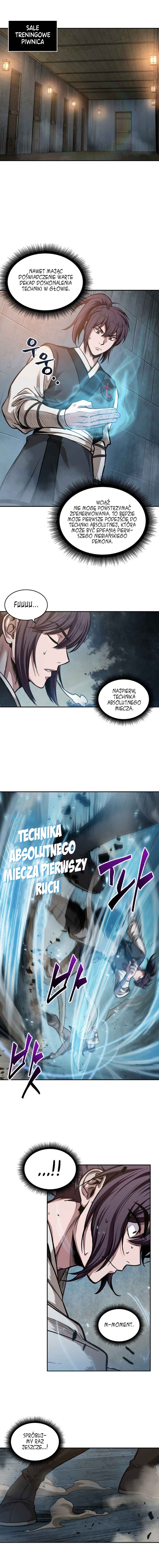Nano Machine Chapter 32 - Page 2
