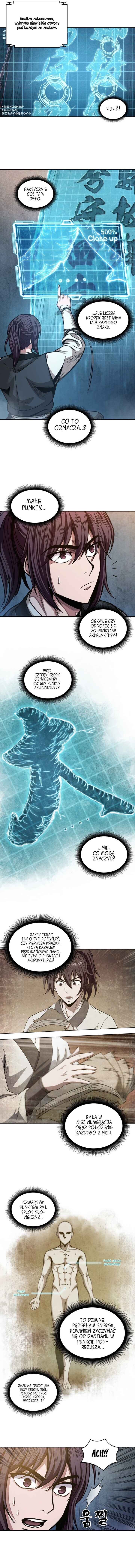 Nano Machine Chapter 32 - Page 7