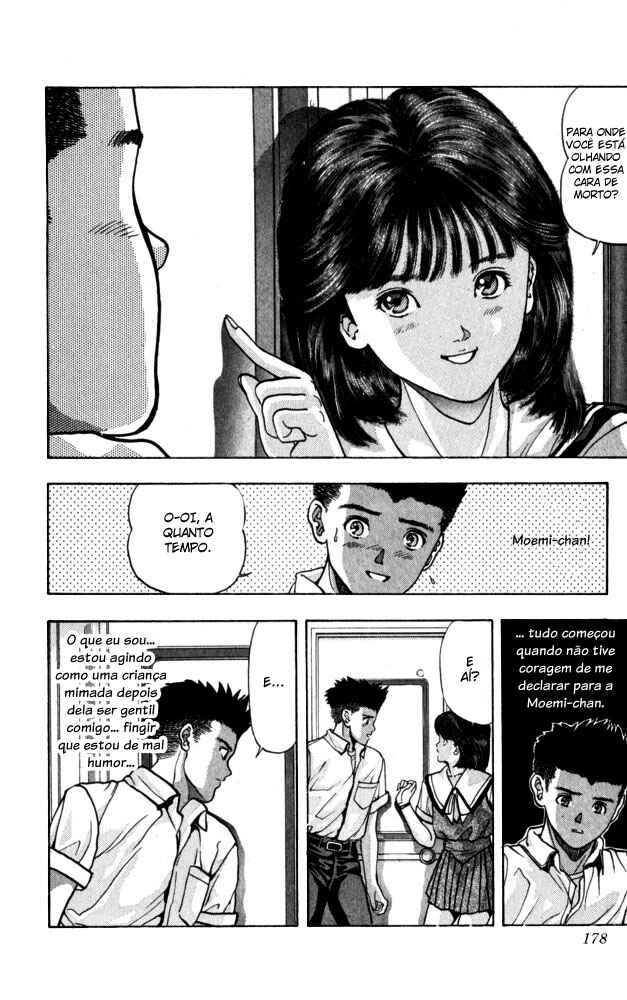 Video Girl Ai Chapter 35 - Page 18