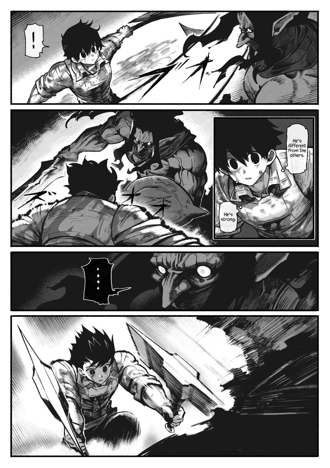 Harten Chapter 5 - Page 15
