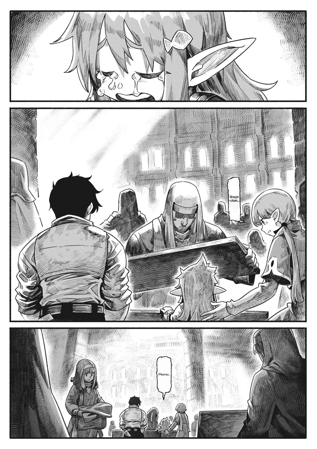 Harten Chapter 5 - Page 30