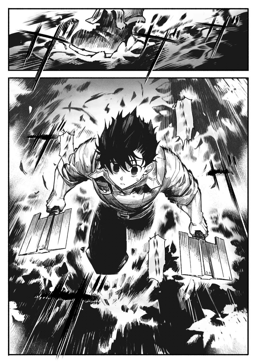 Harten Chapter 5 - Page 5