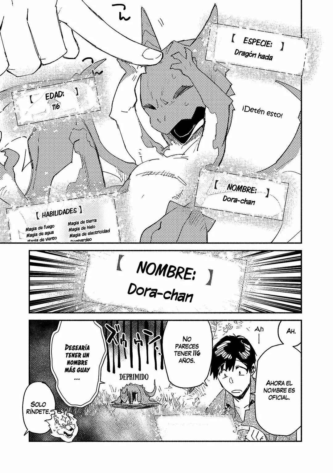 Tondemo Skill de Isekai Hourou Meshi Chapter 36 - Page 10