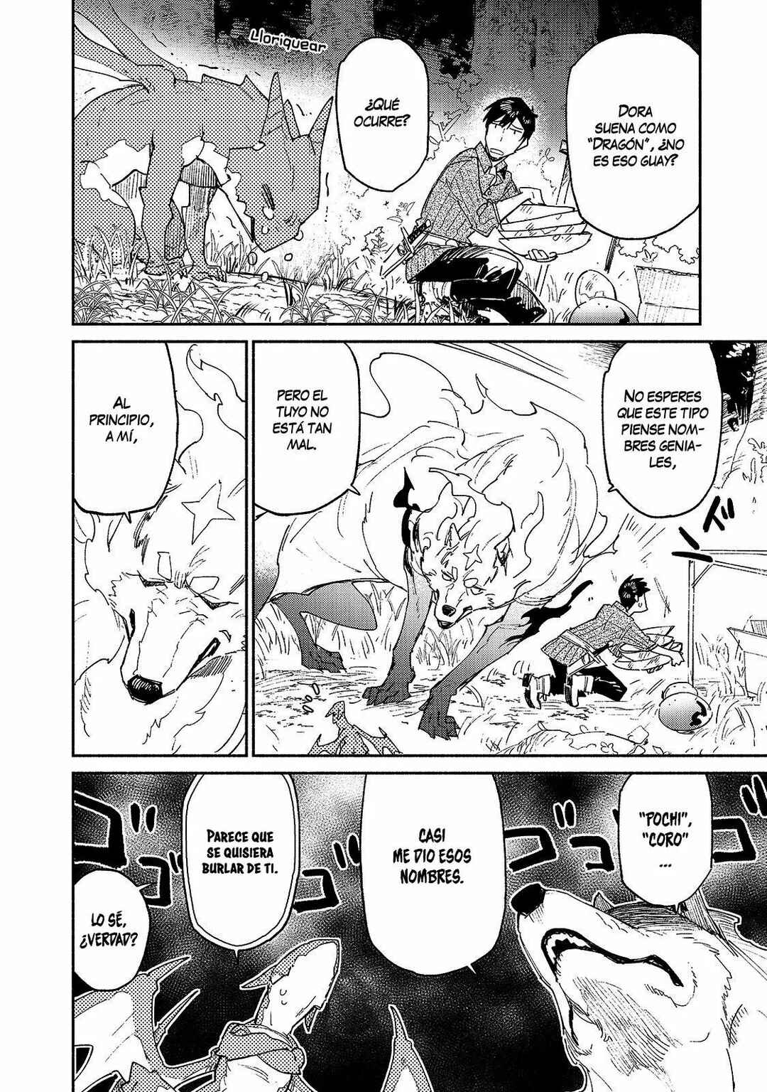 Tondemo Skill de Isekai Hourou Meshi Chapter 36 - Page 11