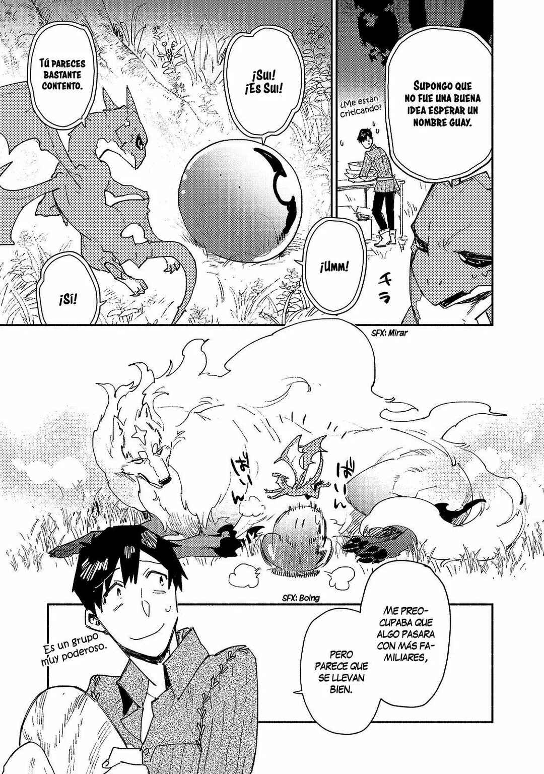 Tondemo Skill de Isekai Hourou Meshi Chapter 36 - Page 12