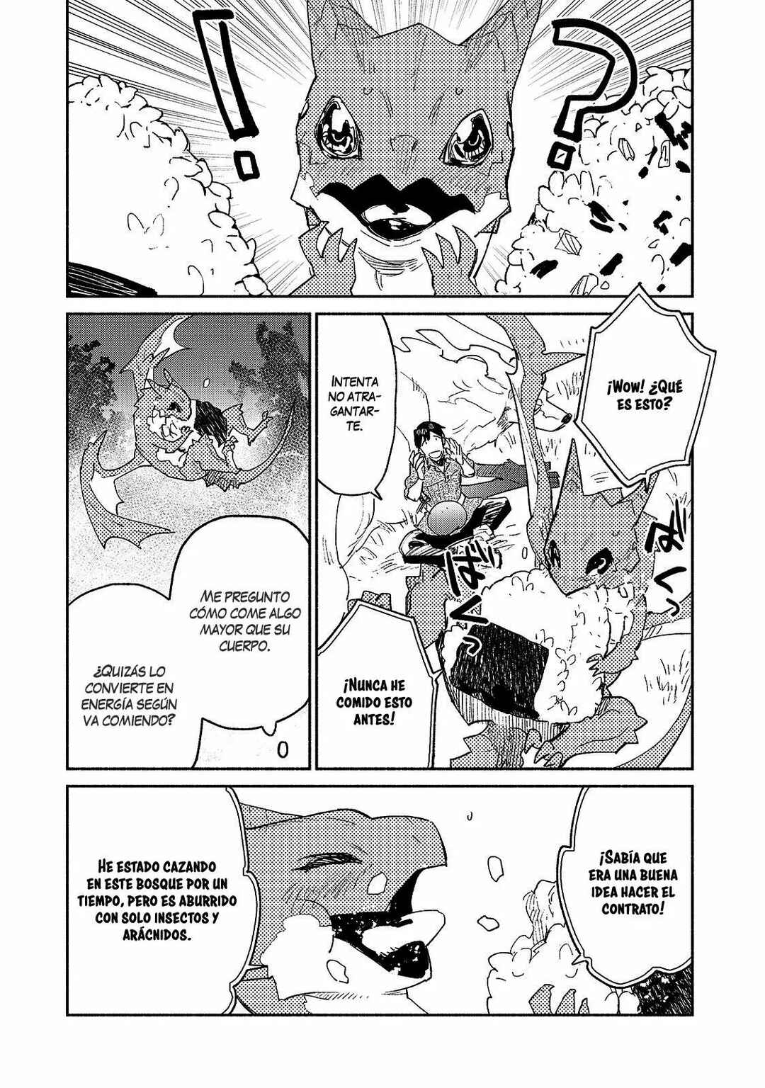Tondemo Skill de Isekai Hourou Meshi Chapter 36 - Page 14