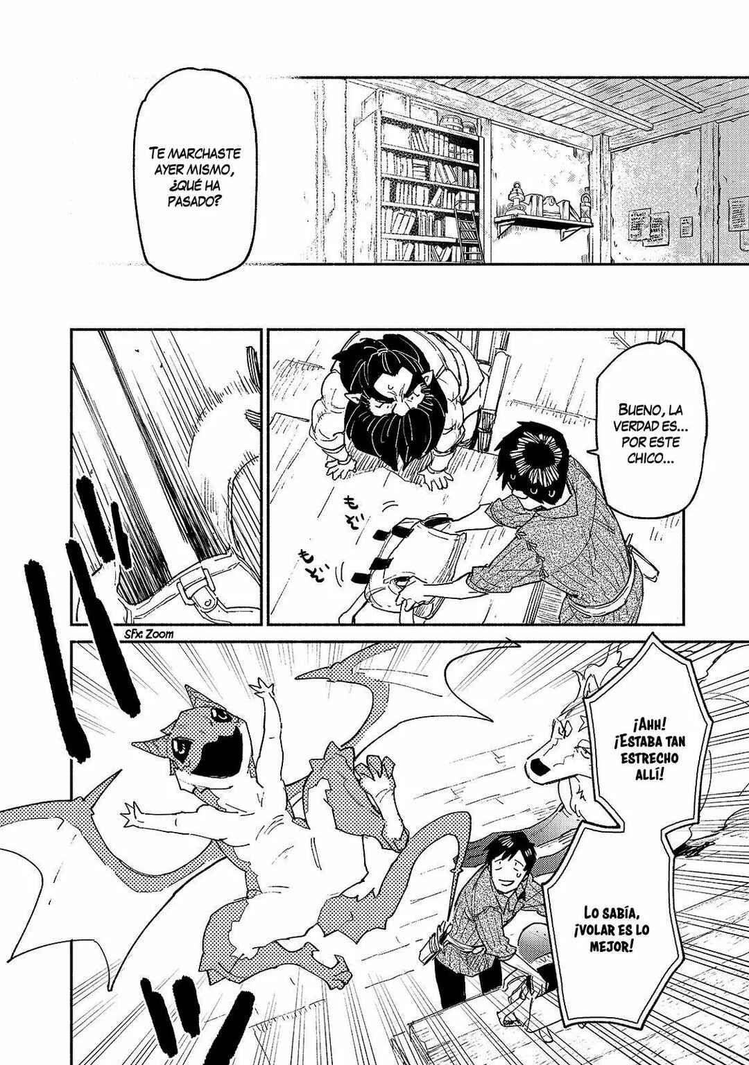 Tondemo Skill de Isekai Hourou Meshi Chapter 36 - Page 19