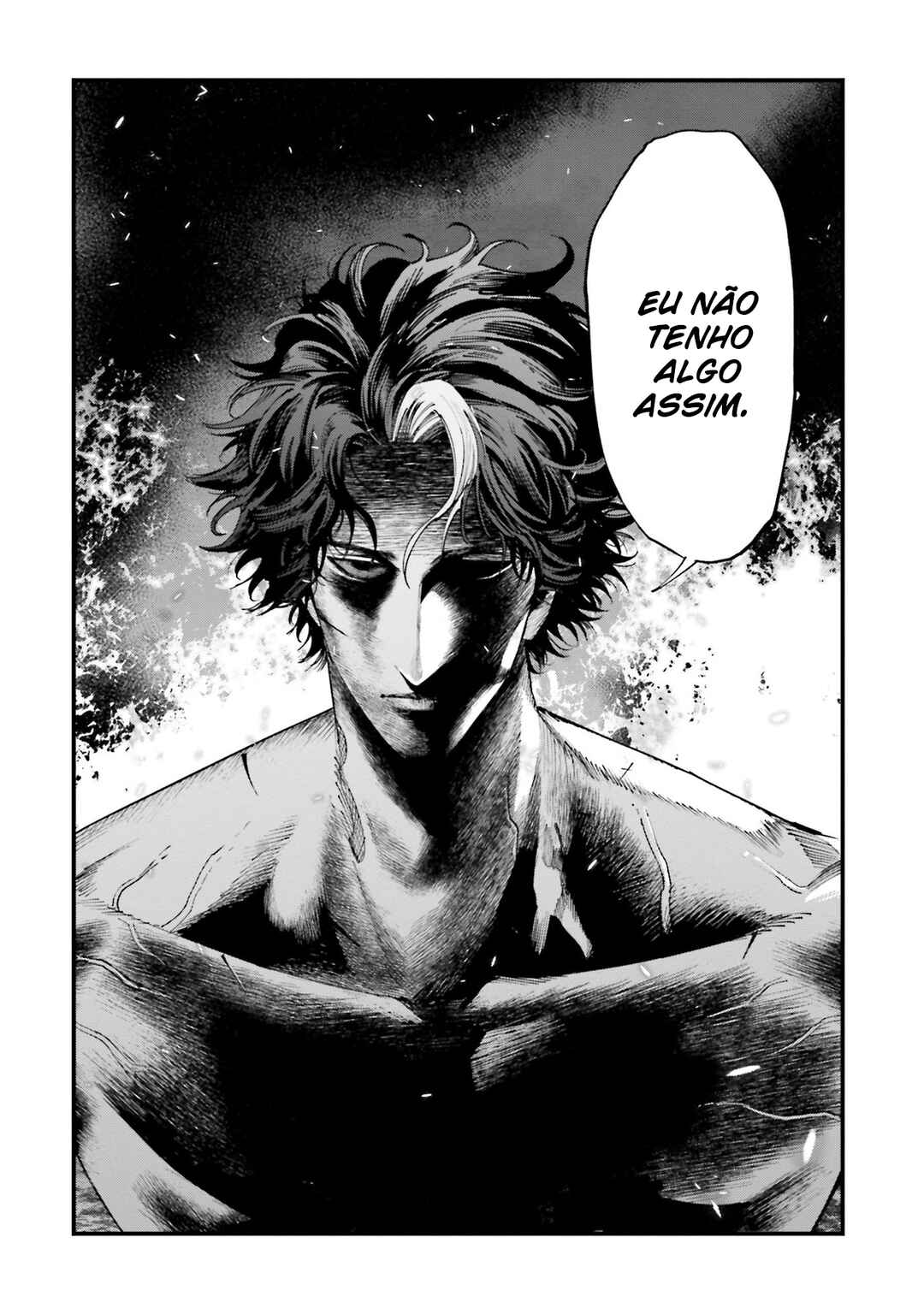 Shuumatsu no Valkyrie Kitan - Jack the Ripper no Jikenbo Chapter 27 - Page 24