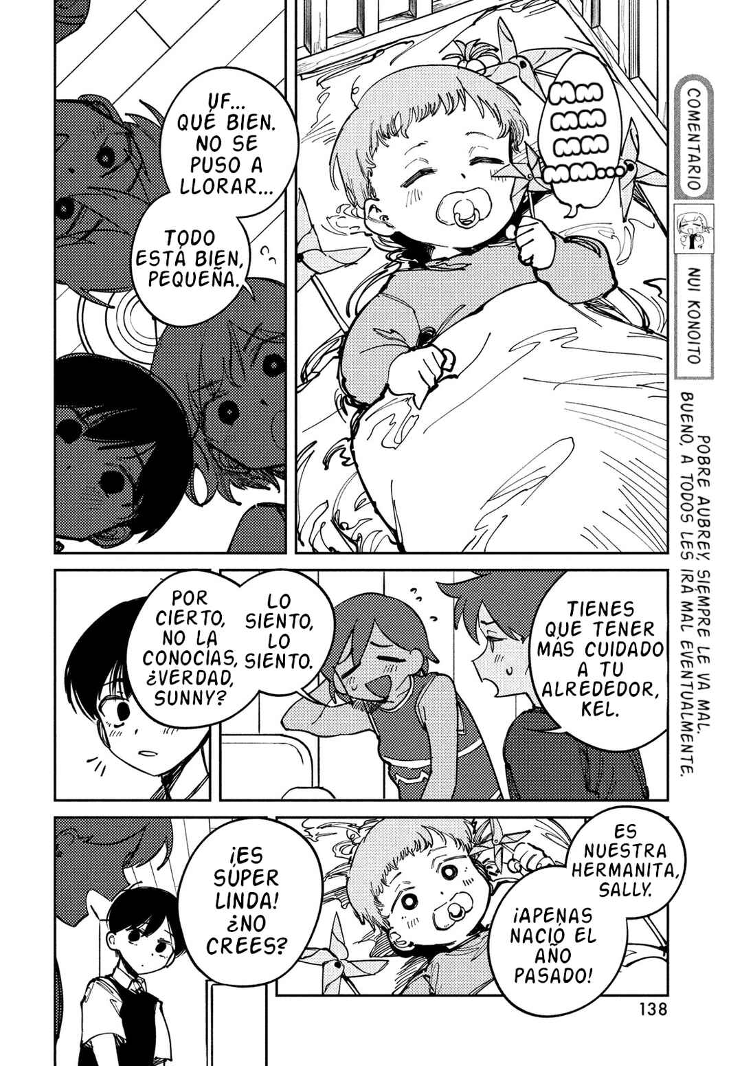 OMORI Chapter 13 - Page 12