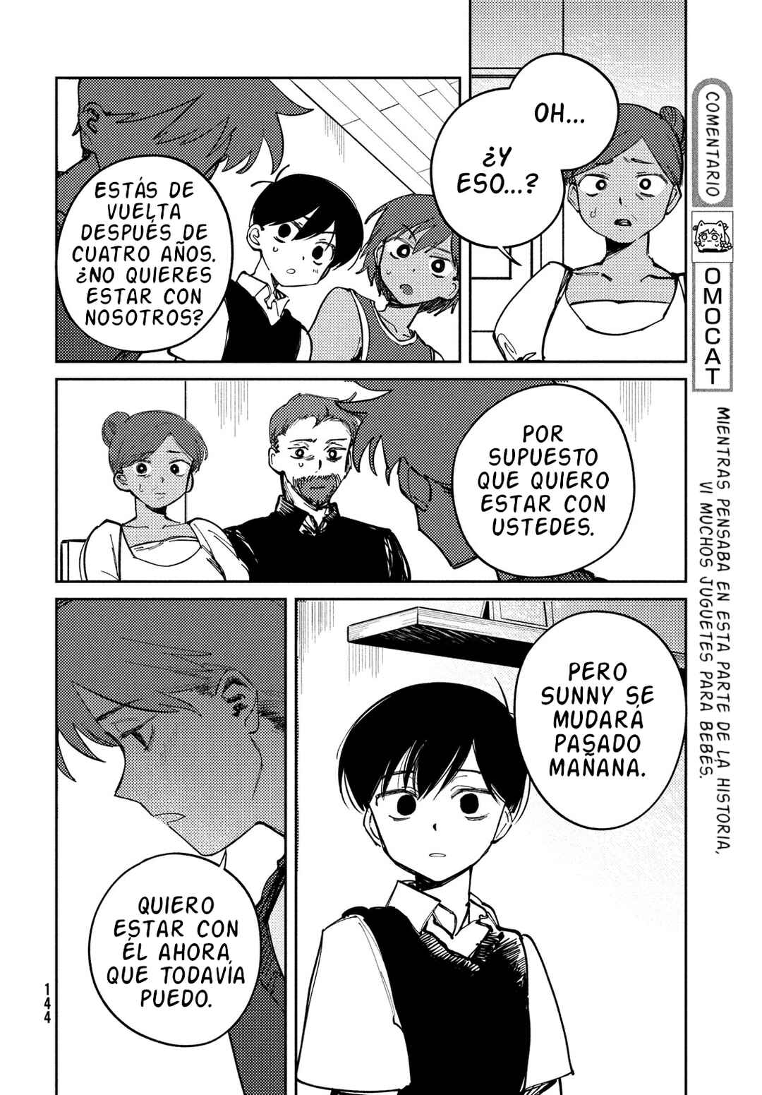 OMORI Chapter 13 - Page 18