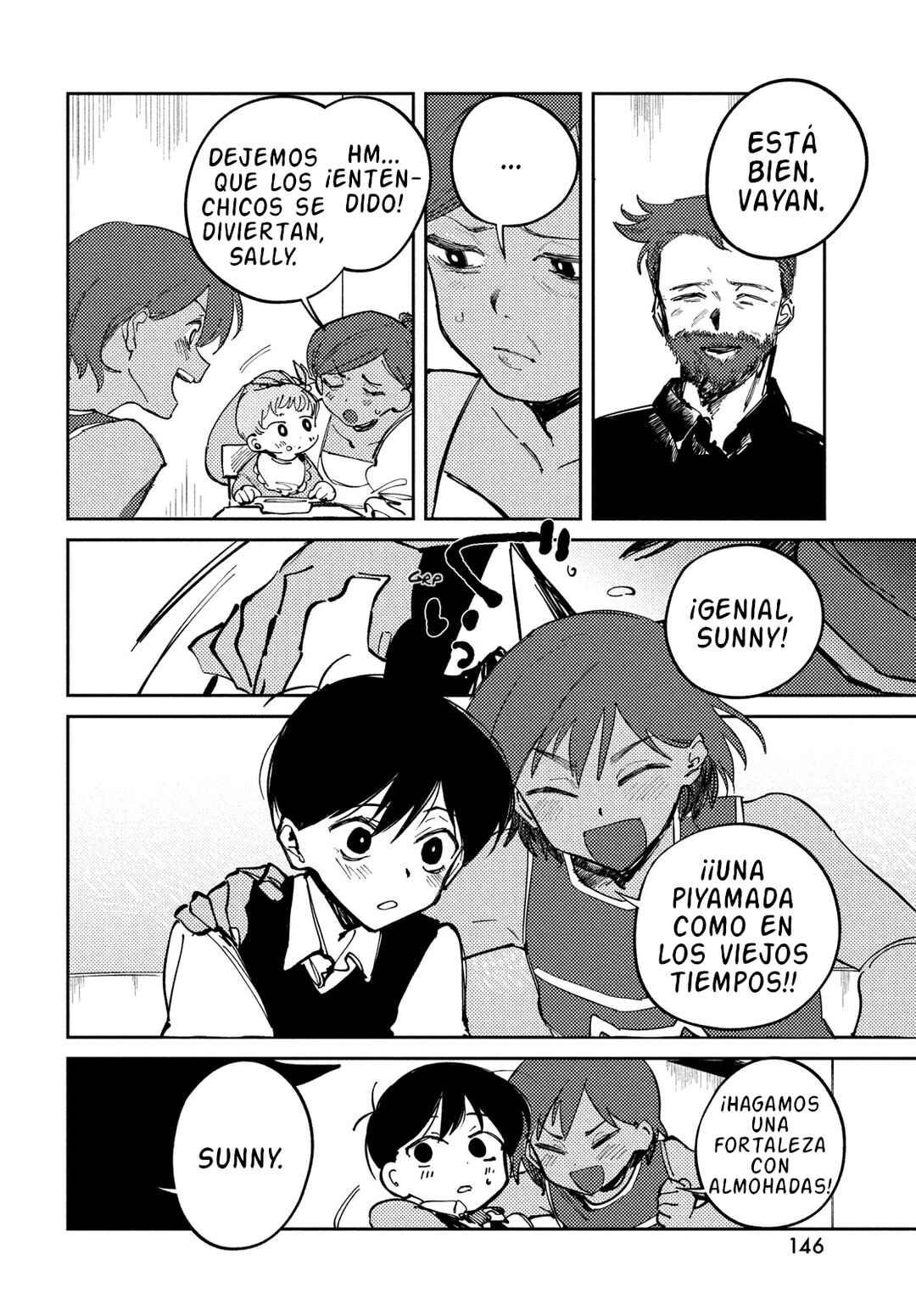 OMORI Chapter 13 - Page 20