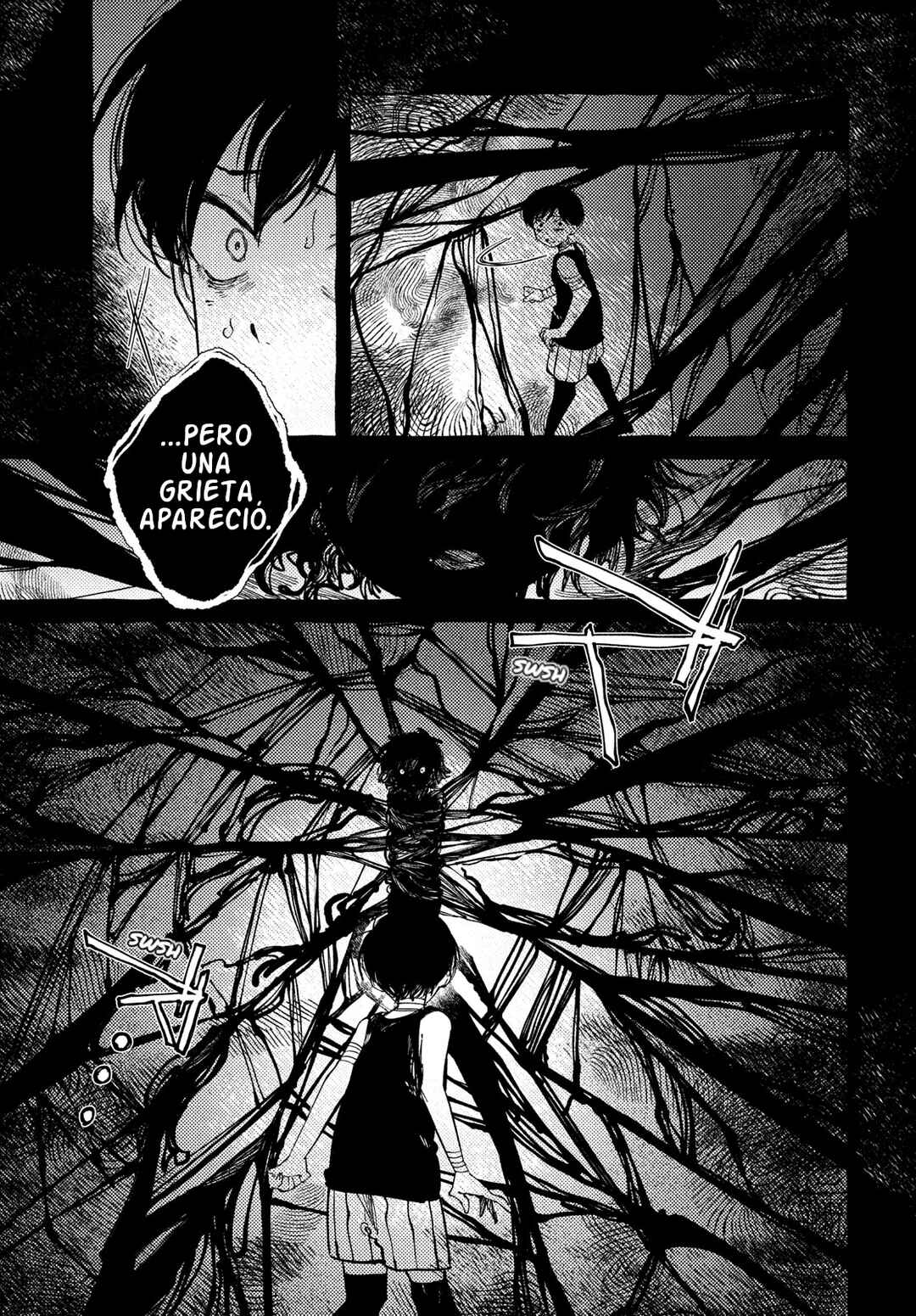 OMORI Chapter 13 - Page 3
