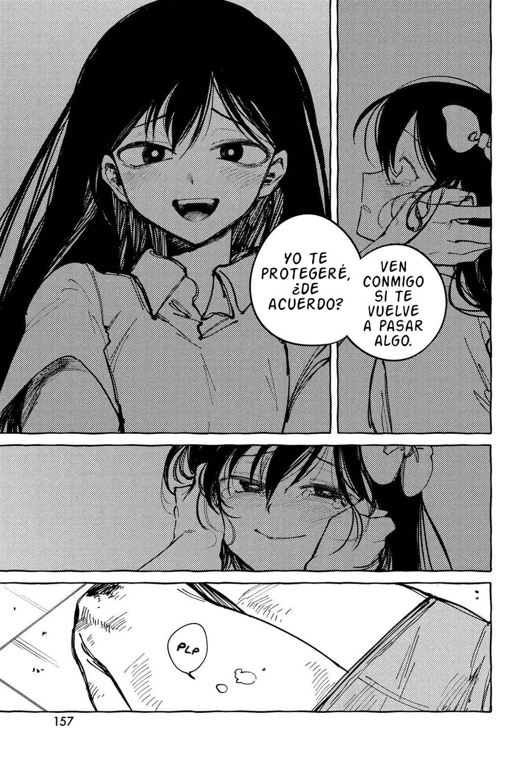 OMORI Chapter 13 - Page 31