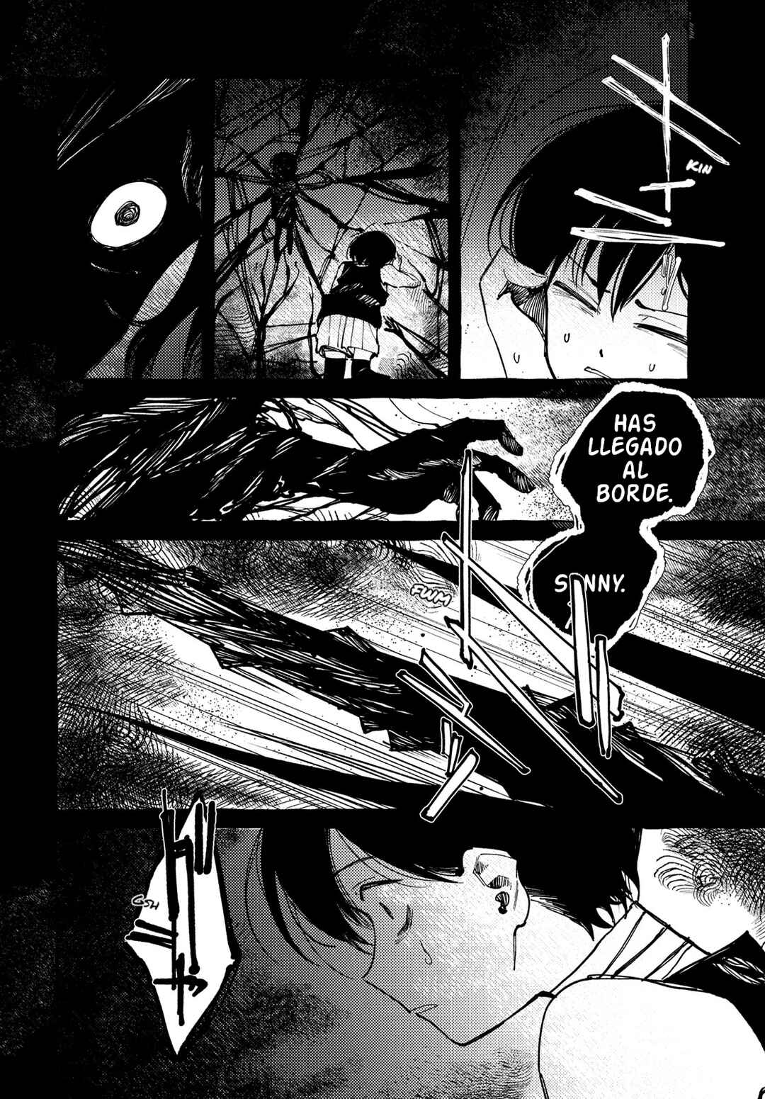 OMORI Chapter 13 - Page 4