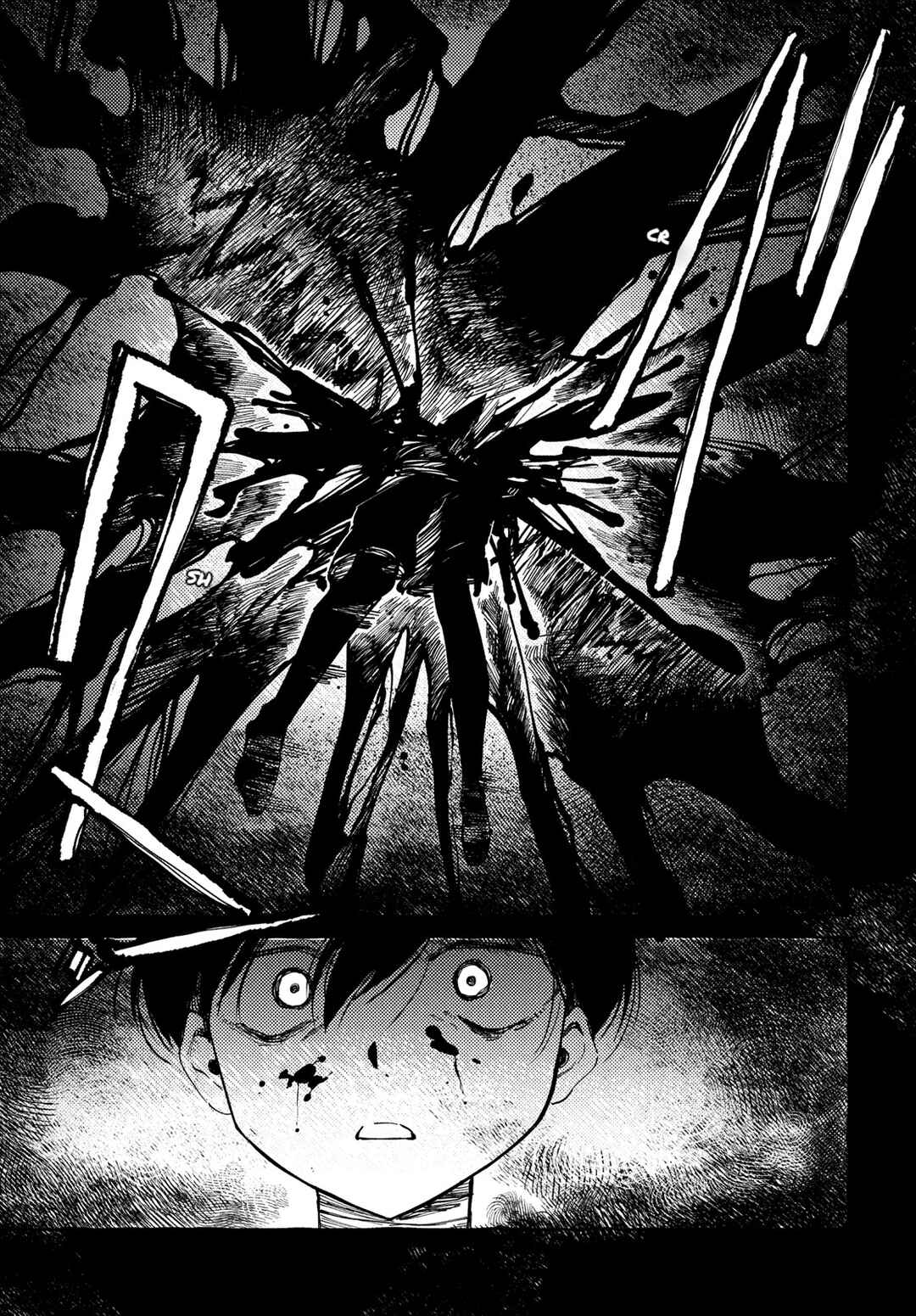 OMORI Chapter 13 - Page 7