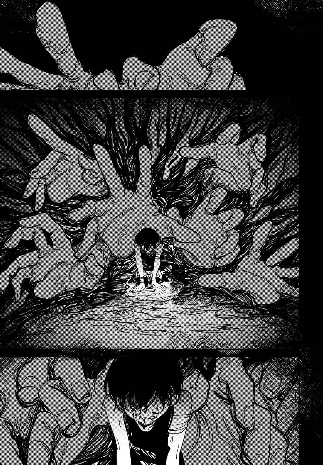 OMORI Chapter 13 - Page 9
