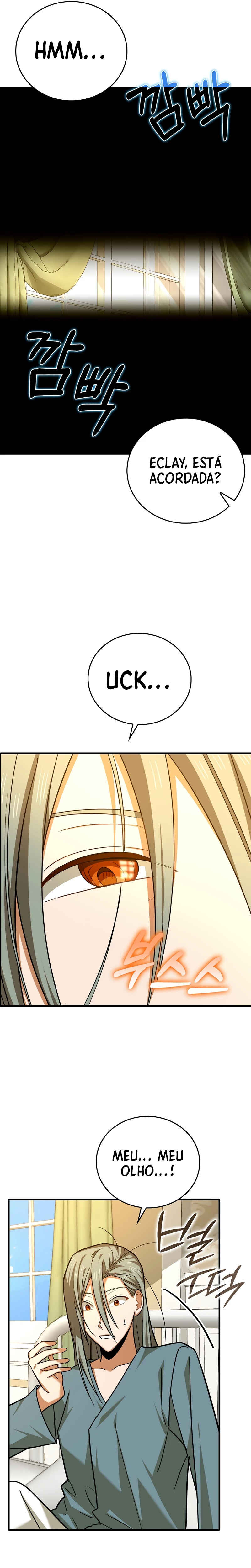 Seongja neun Gaeppul, Hyeondae Uihak ui Himida Chapter 43 - Page 26