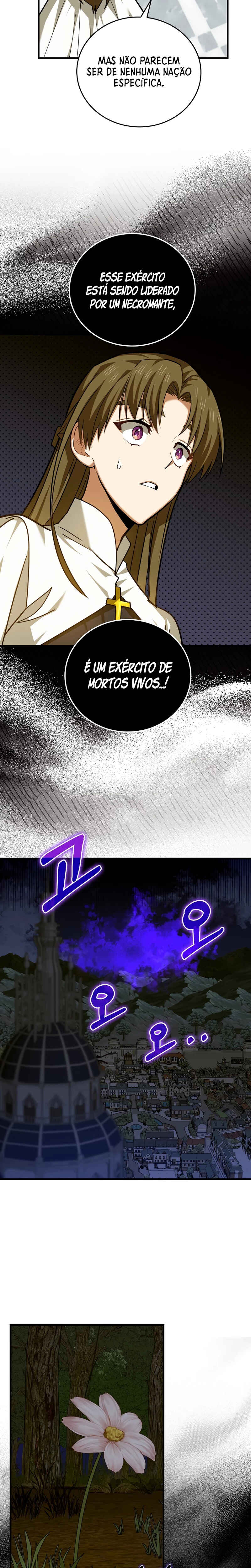 Seongja neun Gaeppul, Hyeondae Uihak ui Himida Chapter 43 - Page 33