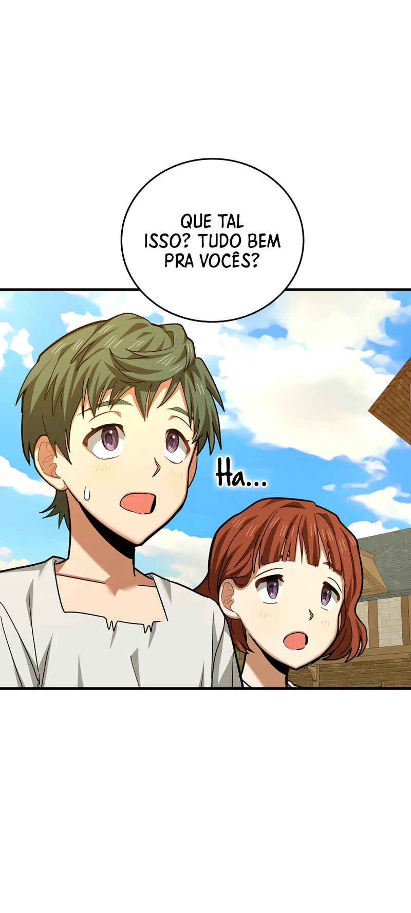 Seongja neun Gaeppul, Hyeondae Uihak ui Himida Chapter 43 - Page 4
