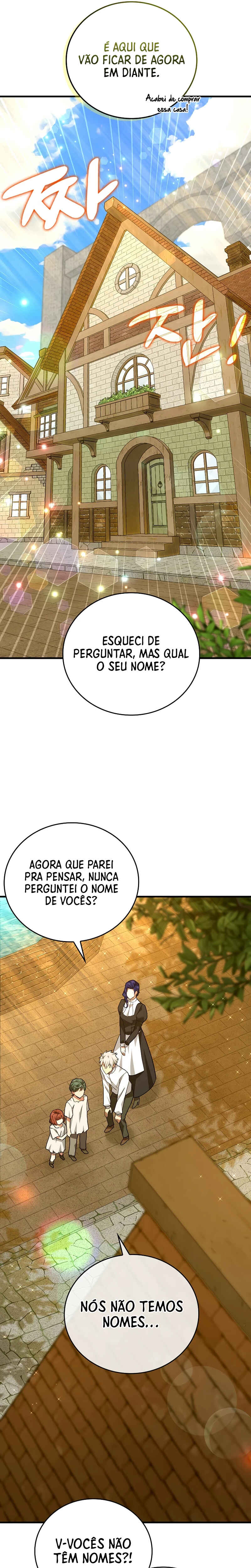 Seongja neun Gaeppul, Hyeondae Uihak ui Himida Chapter 43 - Page 5