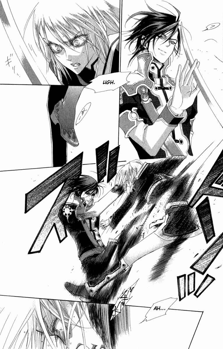 Trinity Blood Chapter 29 - Page 14
