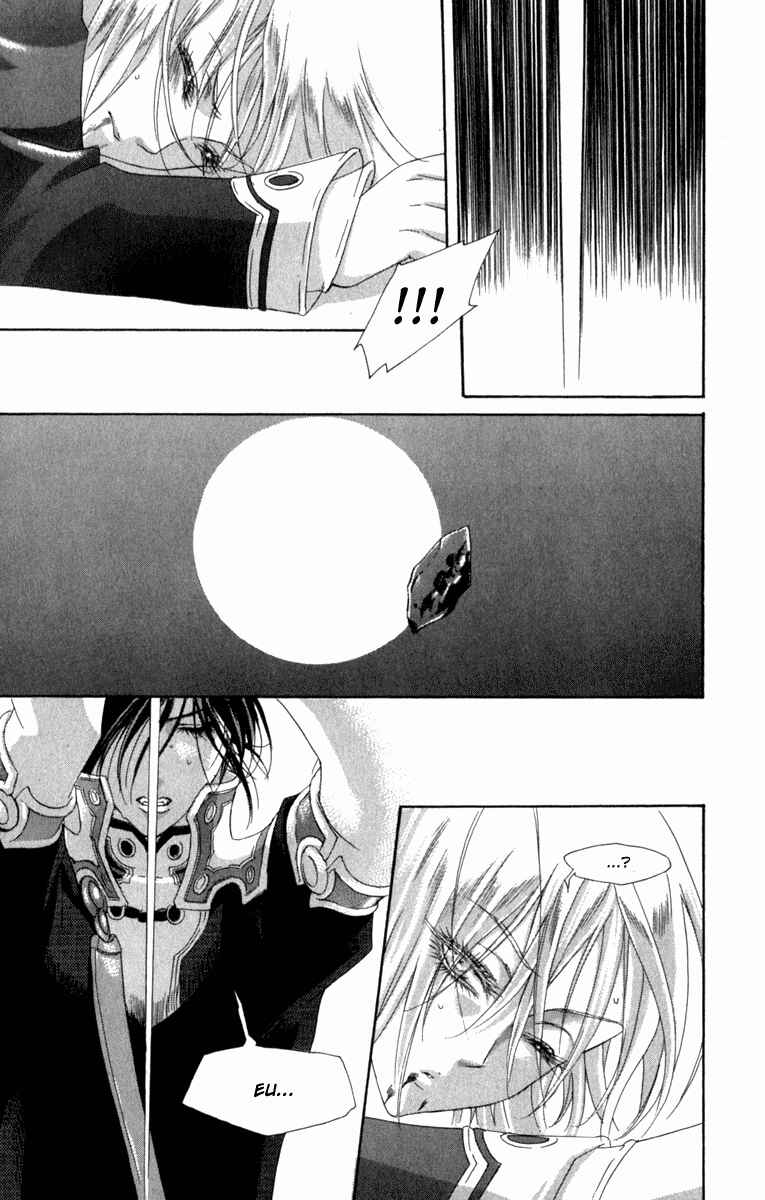 Trinity Blood Chapter 29 - Page 17