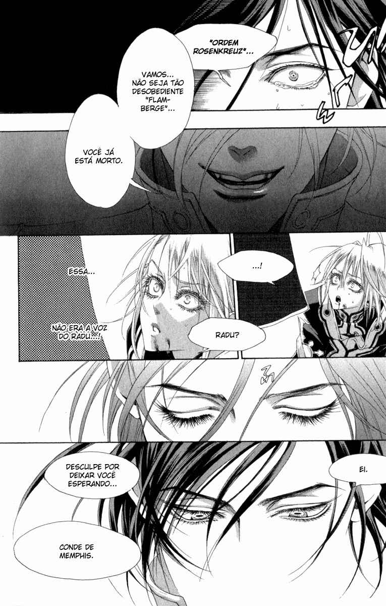 Trinity Blood Chapter 29 - Page 20