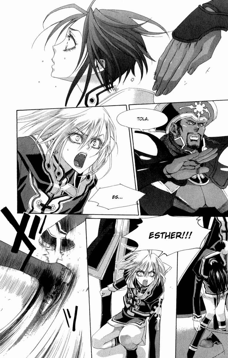 Trinity Blood Chapter 29 - Page 24