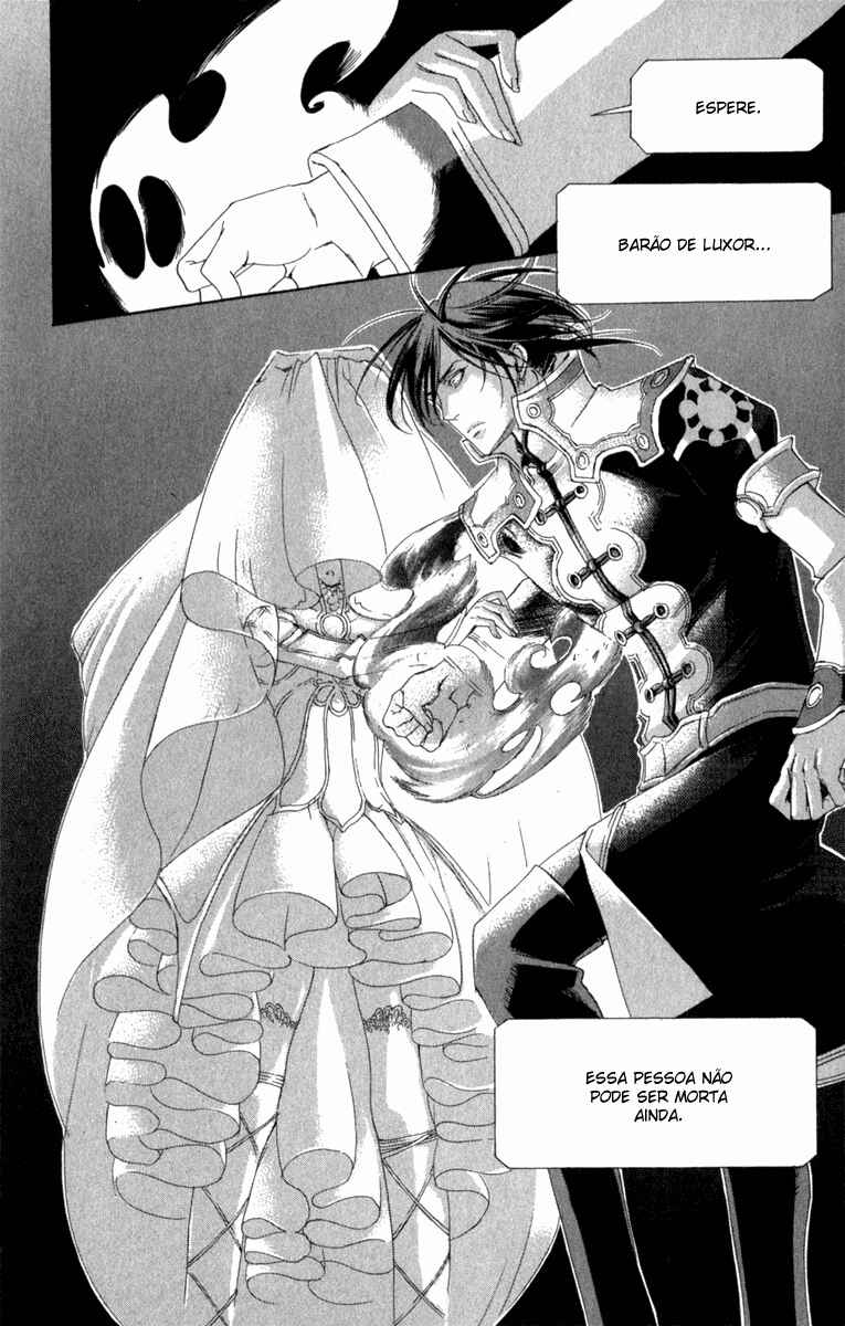 Trinity Blood Chapter 29 - Page 26