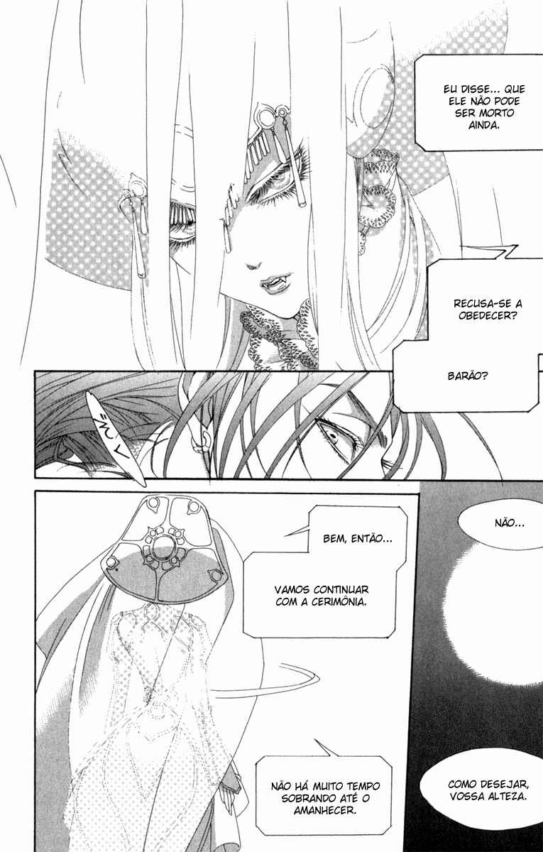 Trinity Blood Chapter 29 - Page 28