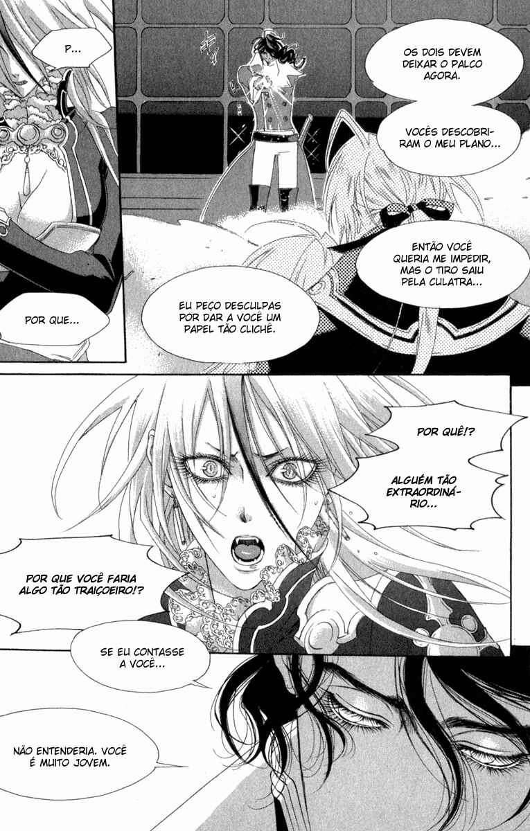 Trinity Blood Chapter 29 - Page 39