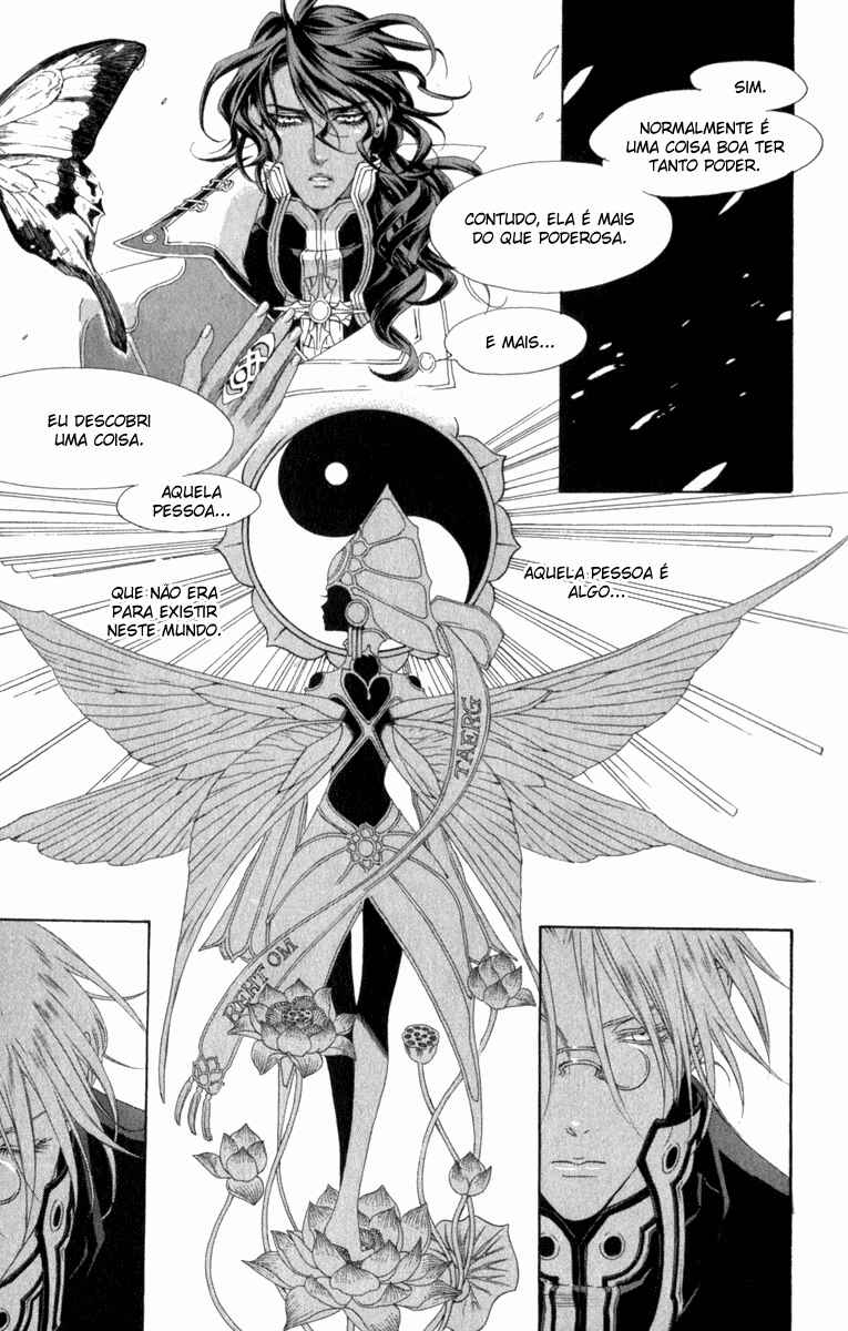 Trinity Blood Chapter 29 - Page 41