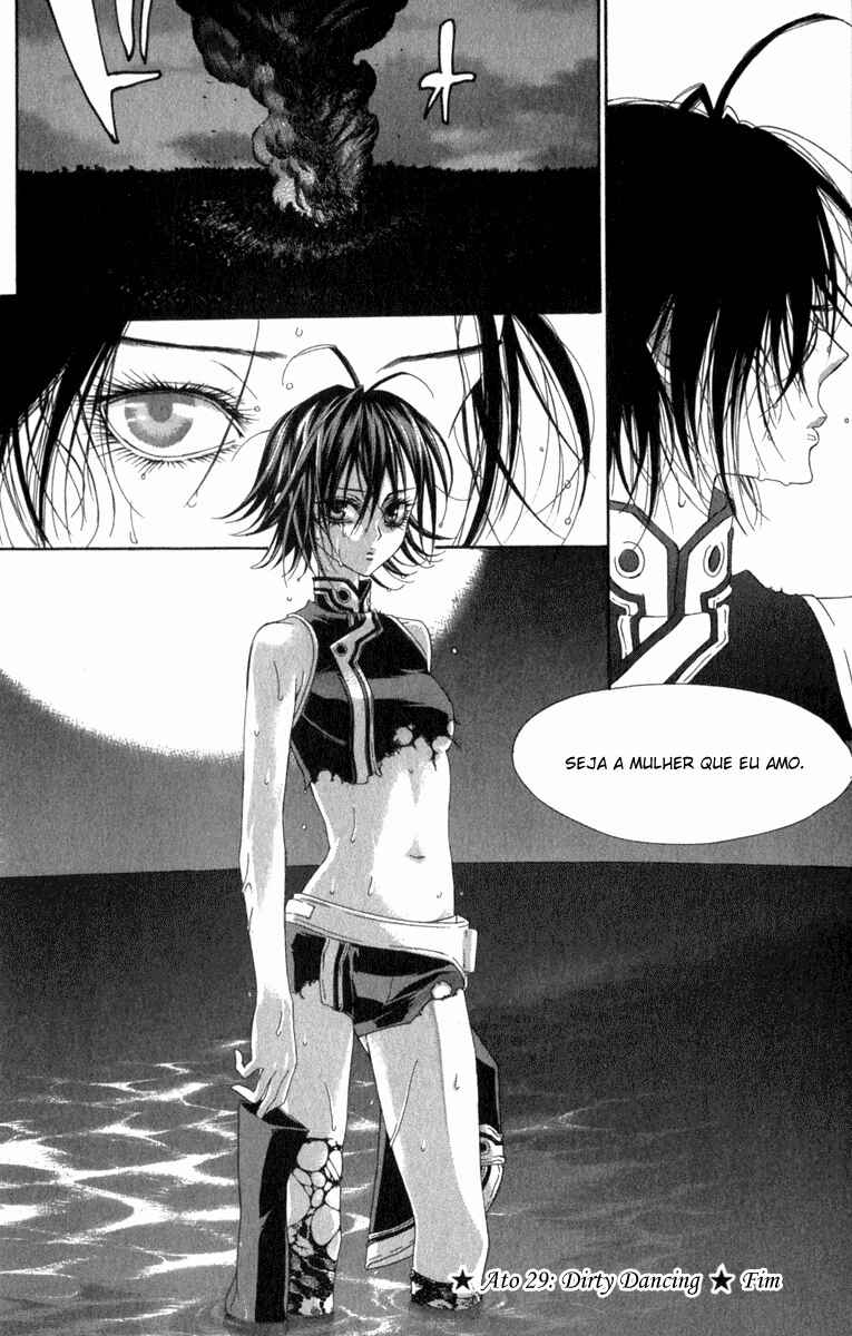 Trinity Blood Chapter 29 - Page 46
