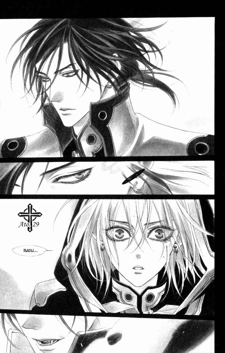 Trinity Blood Chapter 29 - Page 7