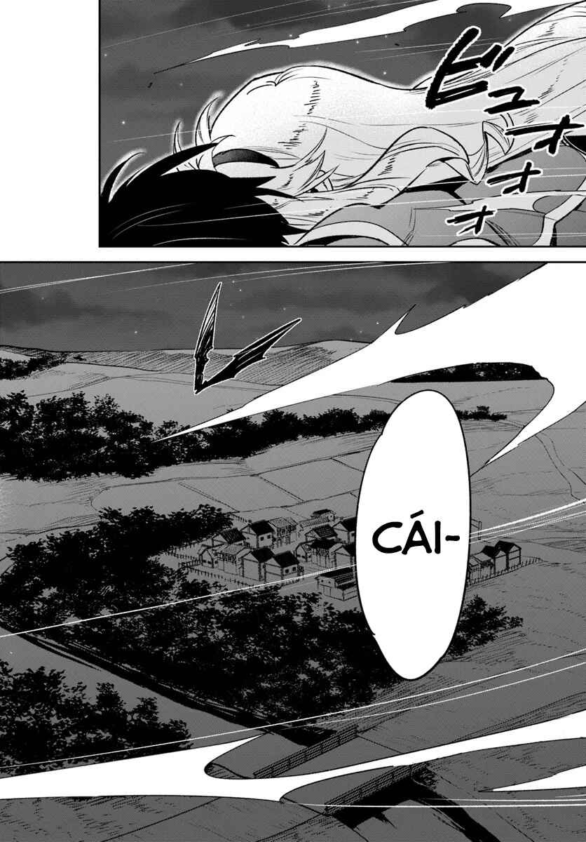 Henkyou-gurashi no Maou, Tensei Shite Saikyou no Majutsushi ni Naru Chapter 40 - Page 41