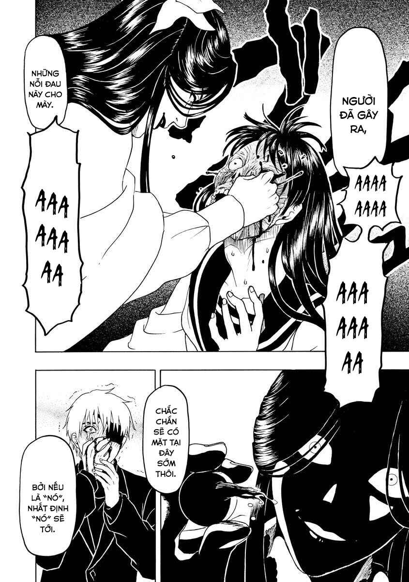Bishu no Daichi Fukushu ~Fukushuu no tame ni Kao wo Suteta Onna~ Chapter 65 - Page 26