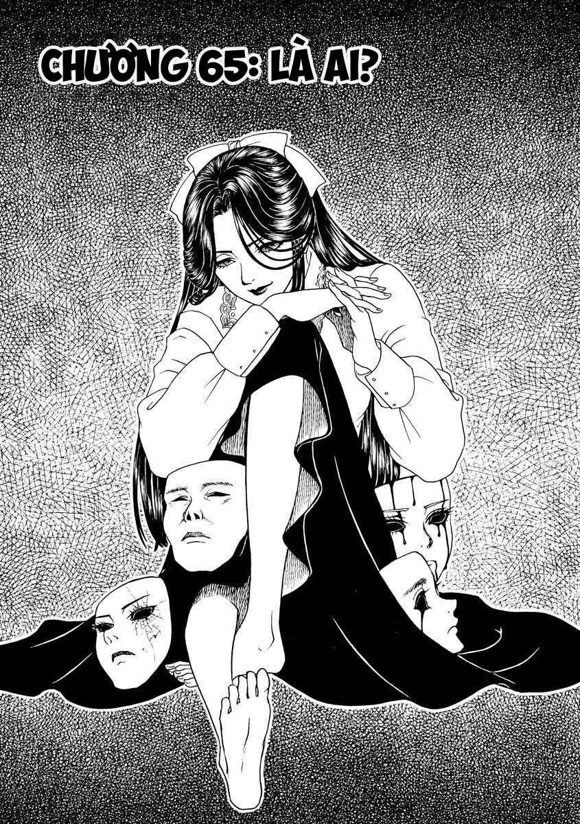 Bishu no Daichi Fukushu ~Fukushuu no tame ni Kao wo Suteta Onna~ Chapter 65 - Page 3