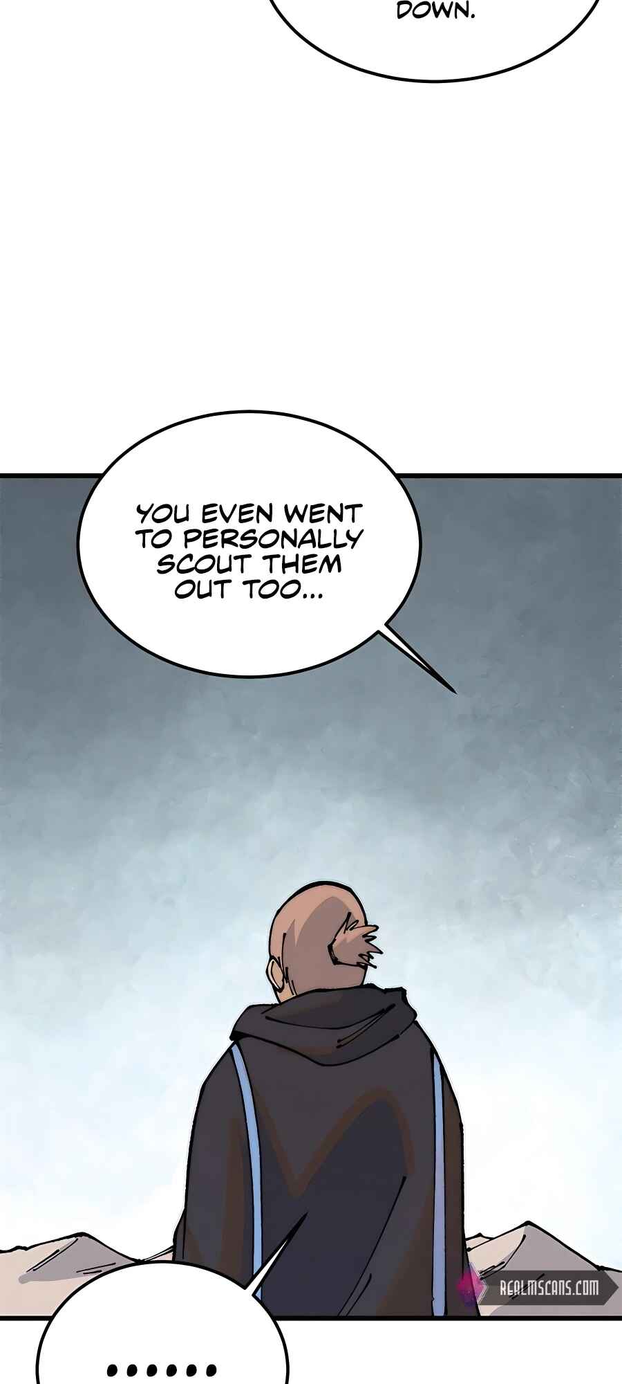 All Hail the Sect Leader Chapter 244 - Page 11