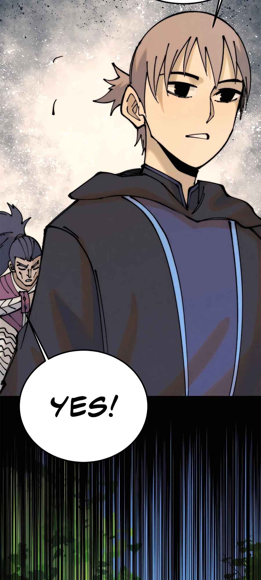 All Hail the Sect Leader Chapter 244 - Page 15