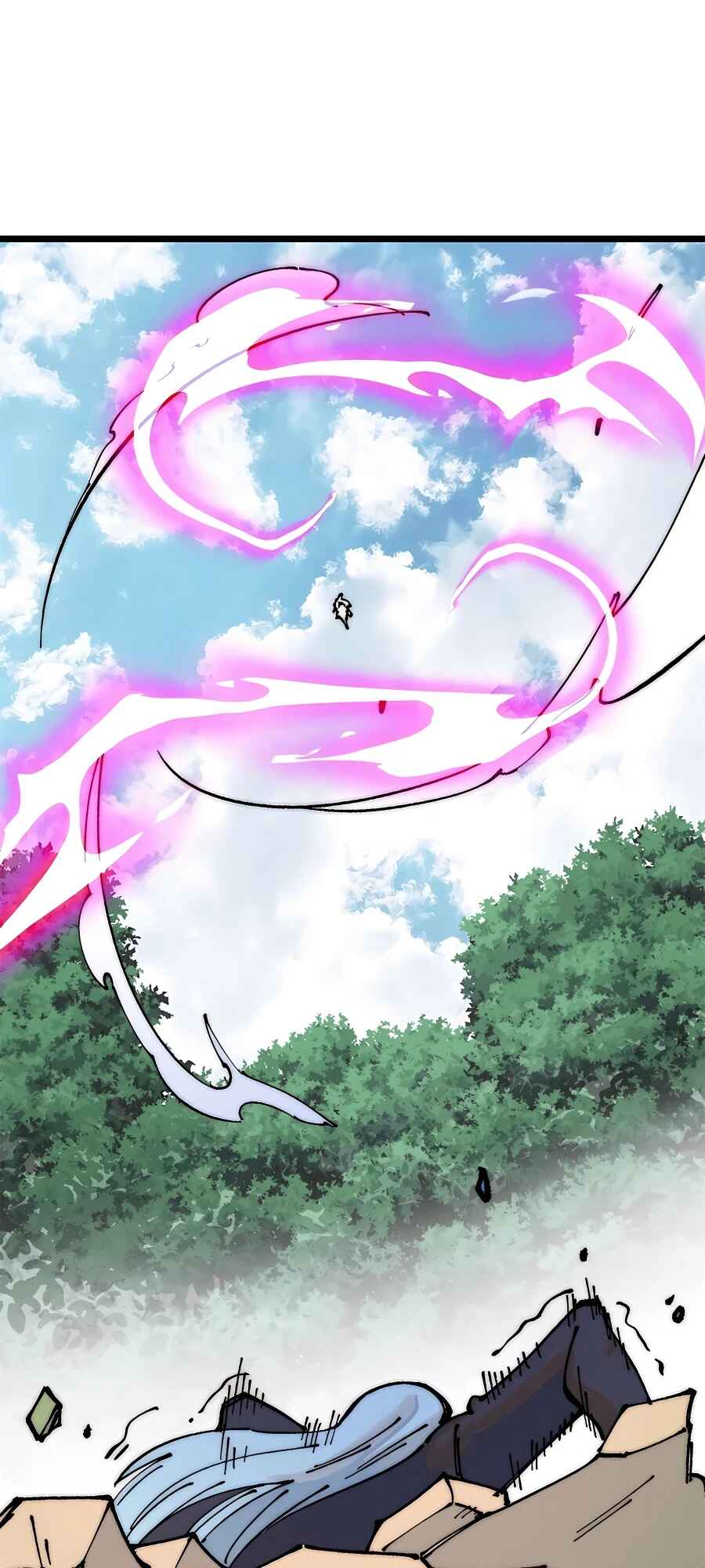 All Hail the Sect Leader Chapter 244 - Page 25