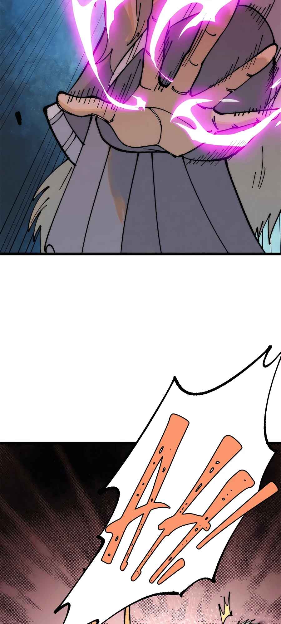 All Hail the Sect Leader Chapter 244 - Page 34