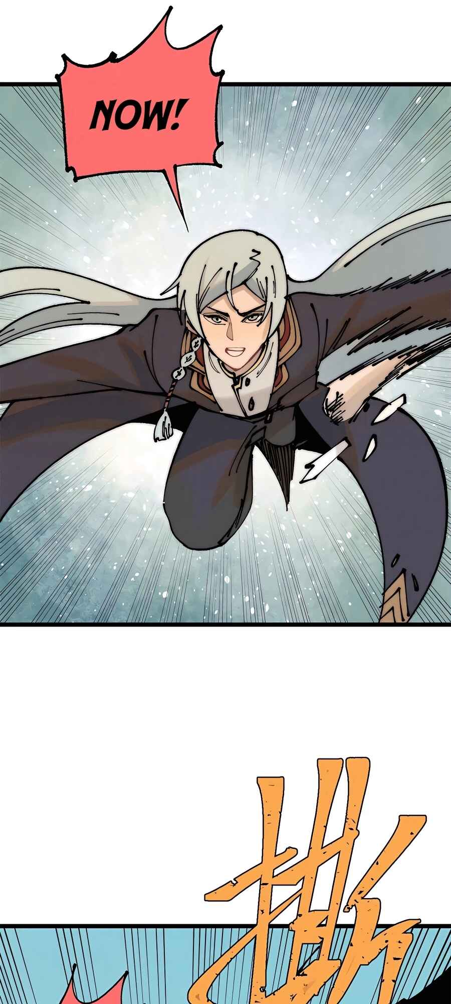 All Hail the Sect Leader Chapter 244 - Page 41