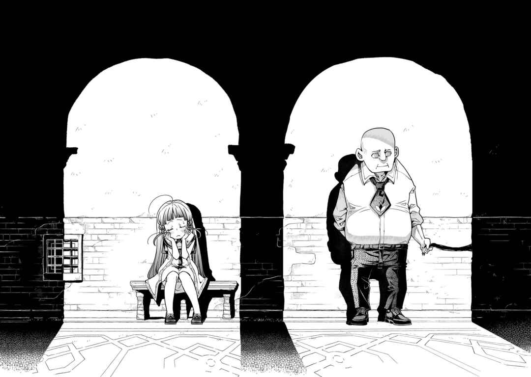 Colori Colore Creare Chapter 38 - Page 16