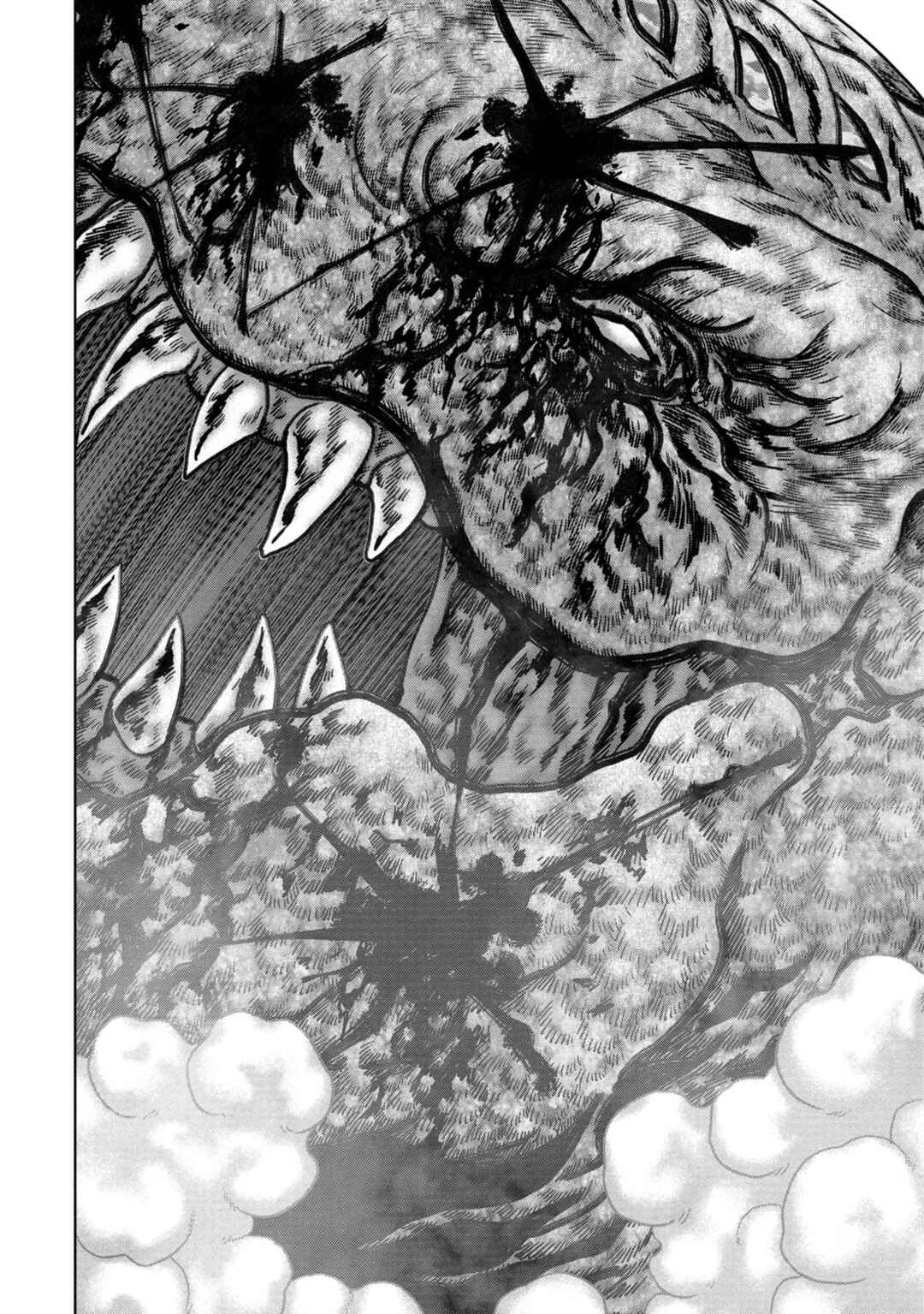 Kaijuu Jieitai Chapter 38 - Page 35