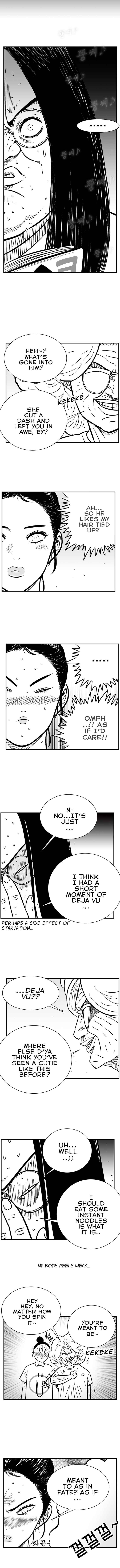 Hellper 2 <KillBeros> Chapter 87 - Page 2
