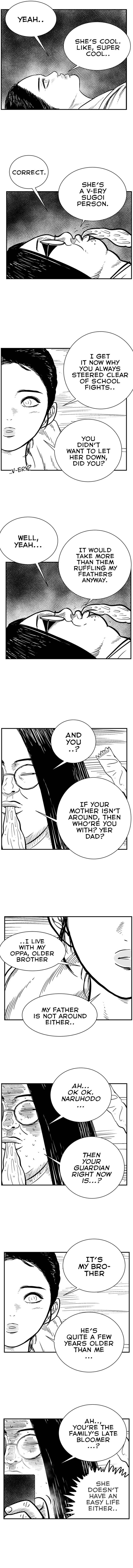 Hellper 2 <KillBeros> Chapter 87 - Page 5
