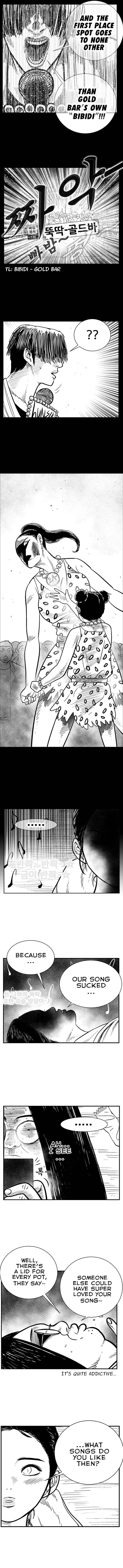 Hellper 2 <KillBeros> Chapter 87 - Page 7